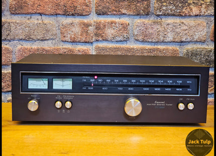 Sansui TU-3900