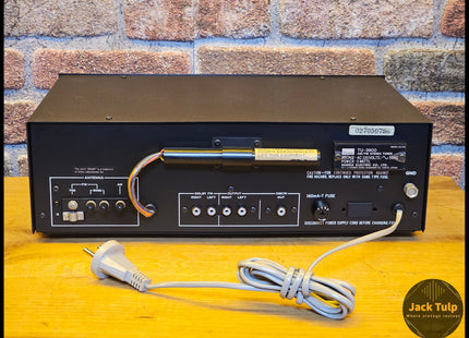 Sansui TU-3900