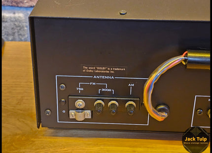 Sansui TU-3900