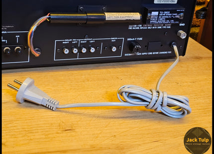 Sansui TU-3900