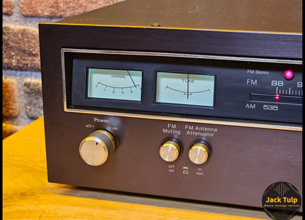 Sansui TU-3900