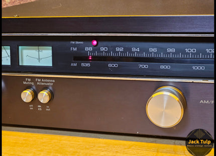 Sansui TU-3900