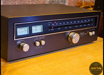Sansui TU-3900