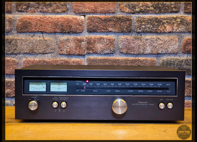 Sansui TU-3900