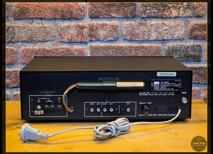Sansui TU-3900