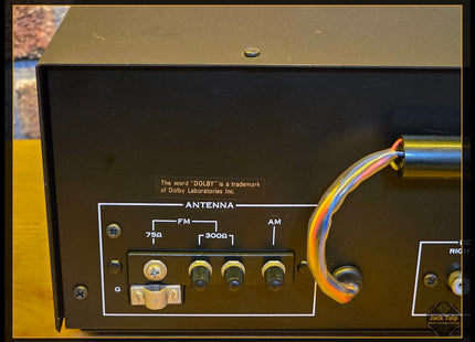 Sansui TU-3900