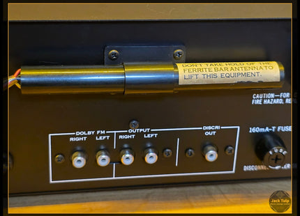 Sansui TU-3900
