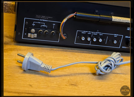 Sansui TU-3900