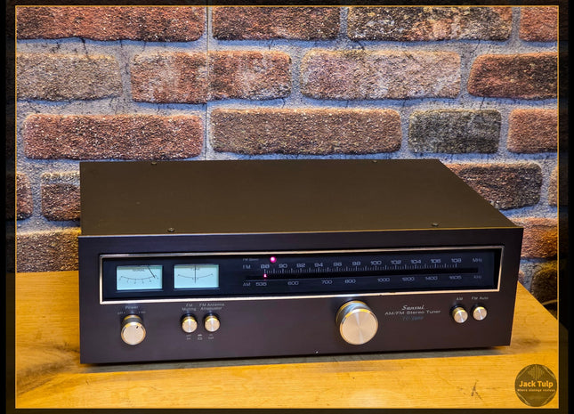 Sansui TU-3900
