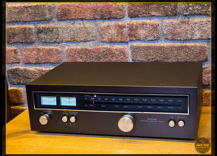 Sansui TU-3900