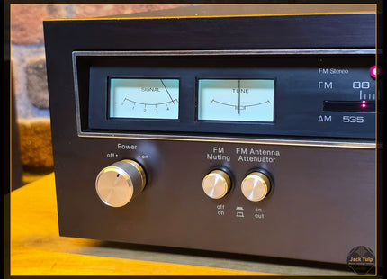 Sansui TU-3900