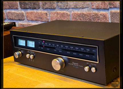 Sansui TU-3900