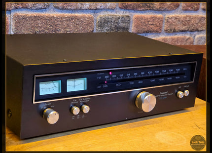 Sansui TU-3900