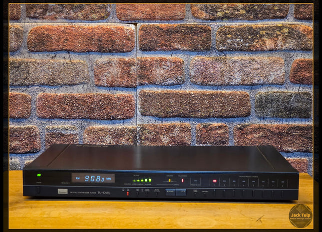 Sansui TU-S55X