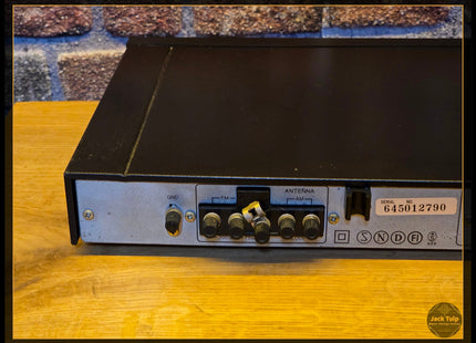 Sansui TU-S55X