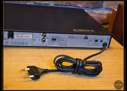 Sansui TU-S55X