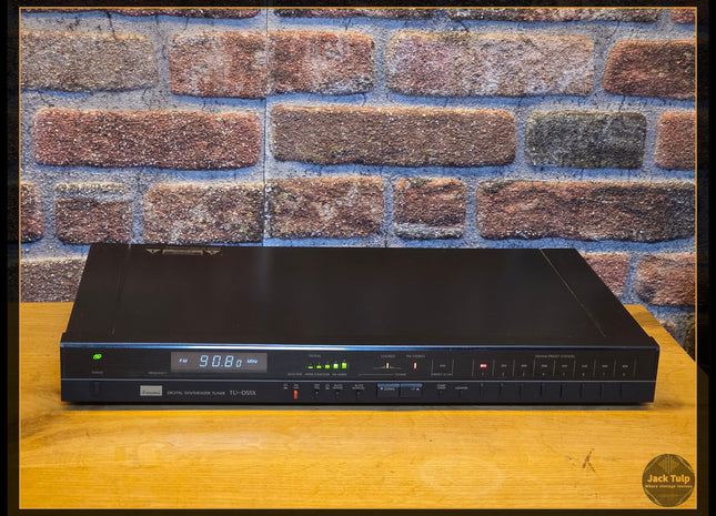 Sansui TU-S55X