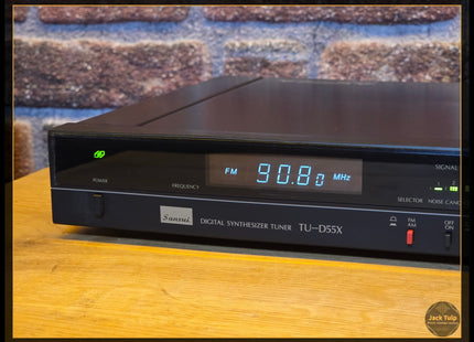 Sansui TU-S55X