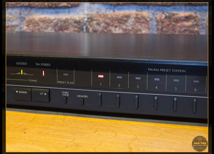 Sansui TU-S55X