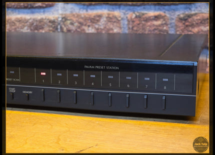 Sansui TU-S55X