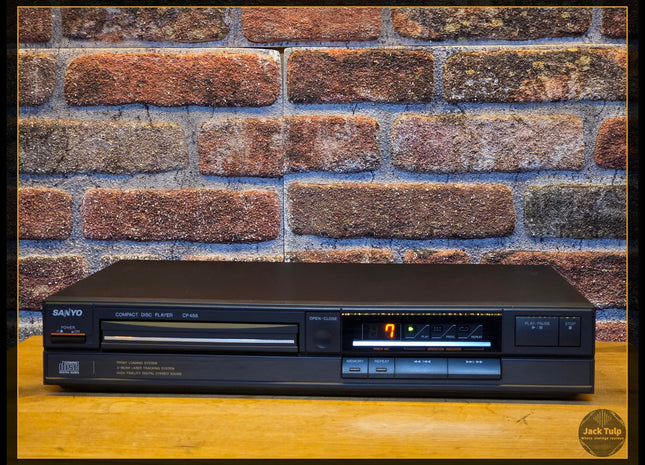 Sanyo CP-488