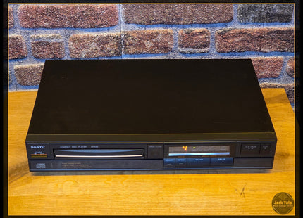 Sanyo CP-488