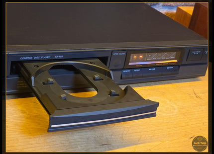 Sanyo CP-488