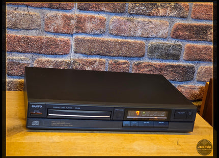 Sanyo CP-488