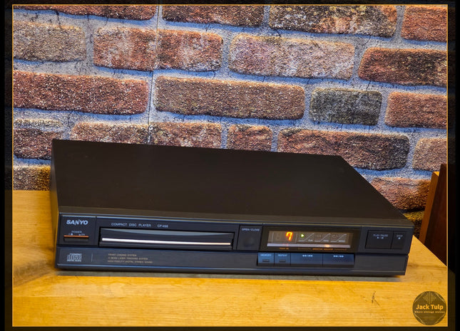 Sanyo CP-488