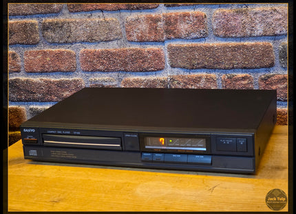 Sanyo CP-488