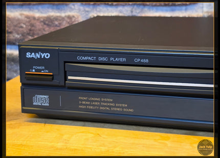Sanyo CP-488