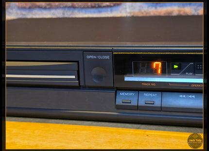 Sanyo CP-488