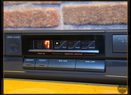 Sanyo CP-488