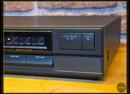 Sanyo CP-488