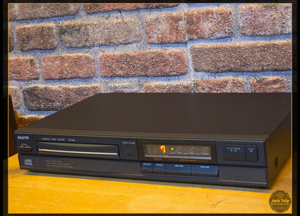 Sanyo CP-488