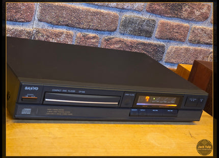 Sanyo CP-488