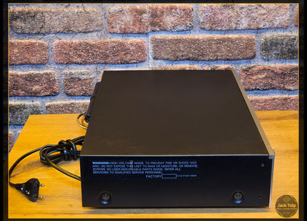 Sanyo FMT-3510L