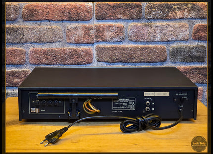 Sanyo FMT-3510L