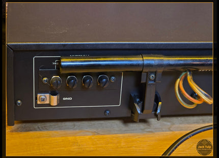 Sanyo FMT-3510L