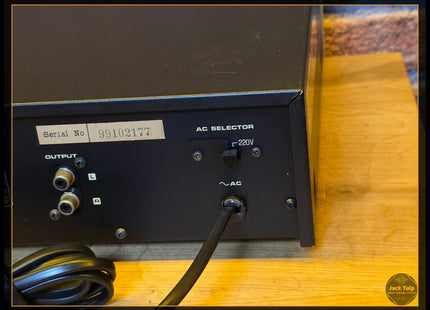 Sanyo FMT-3510L