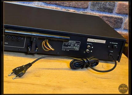 Sanyo FMT-3510L