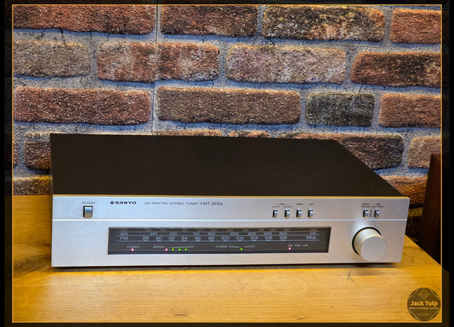 Sanyo FMT-3510L