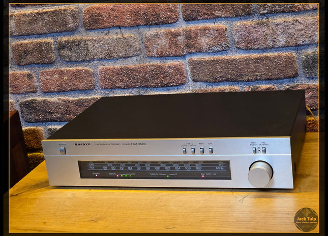 Sanyo FMT-3510L