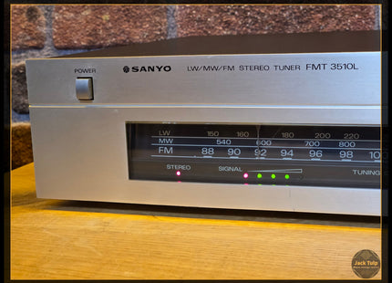 Sanyo FMT-3510L