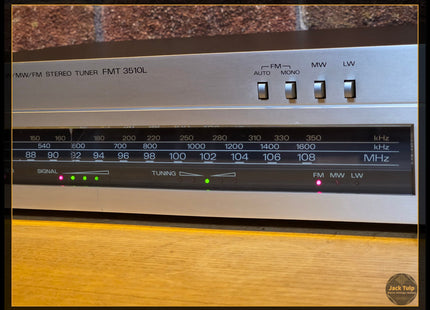 Sanyo FMT-3510L