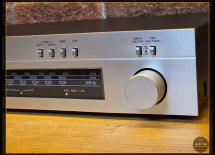 Sanyo FMT-3510L