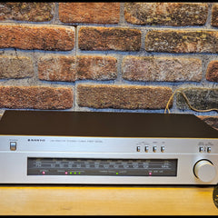 Collection image for: Tuners AM/FM