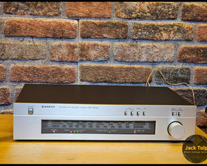 Collection image for: Tuners AM/FM
