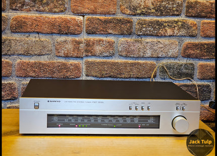 Sanyo FMT-3510L
