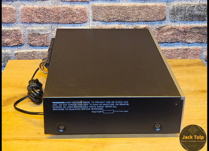 Sanyo FMT-3510L